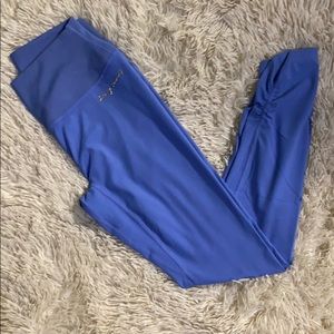 Whitney Simmons Ribbed Pants